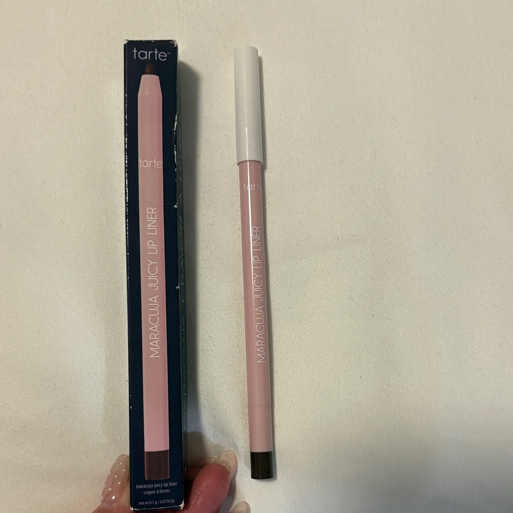 Tarte Maracuja Juicy Lip Liner - Brown